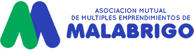 Aplicación Móvil Mutual Malabrigo